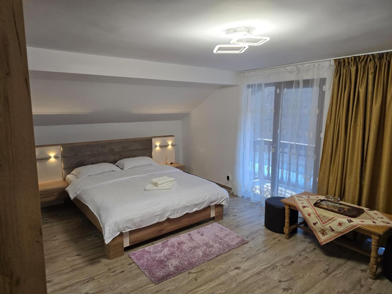Casa Vivian Hotel Herkulesfürdő Kültér fotó