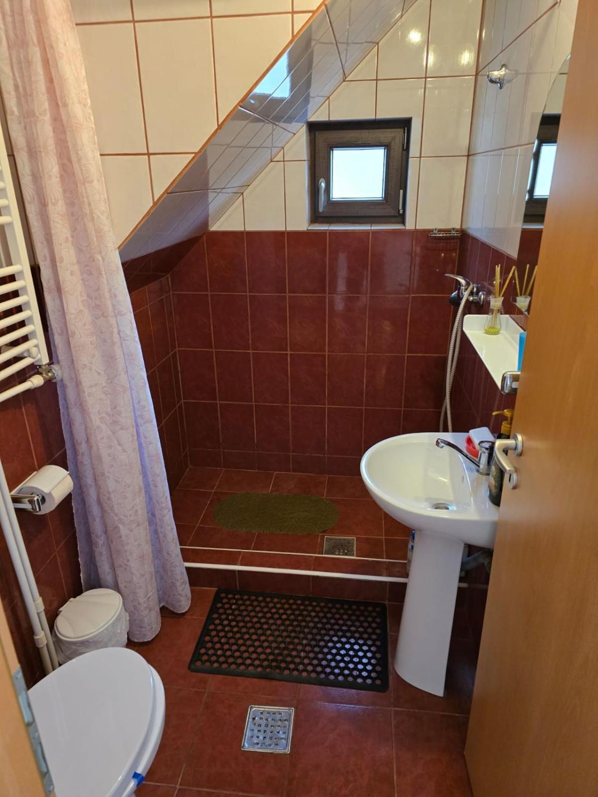 Casa Vivian Hotel Herkulesfürdő Kültér fotó